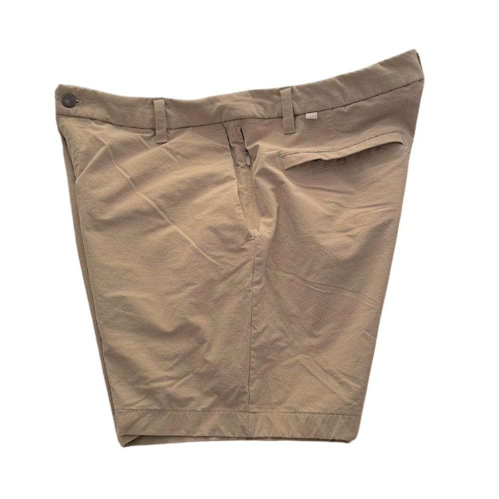 Lululemon Commission Short 7"